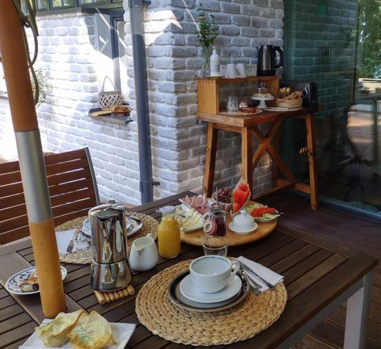 Bed & Breakfast Aamuranta Turku