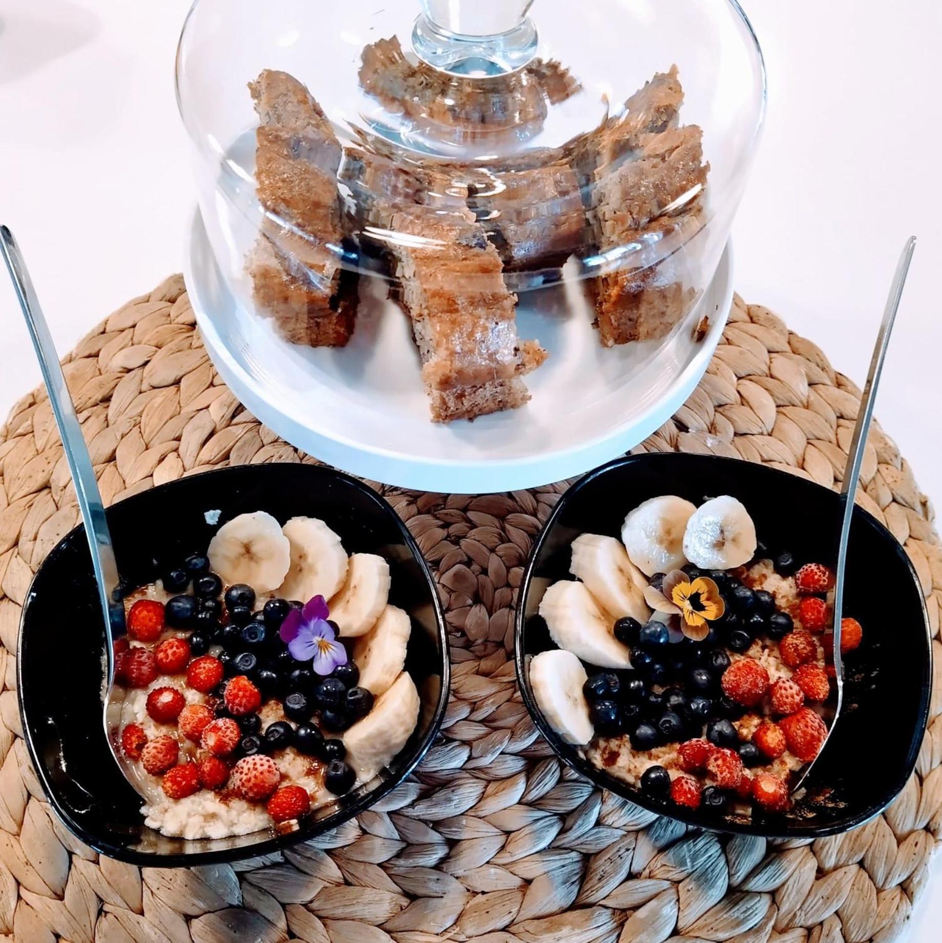 Aamuranta Bed & Breakfast Turku