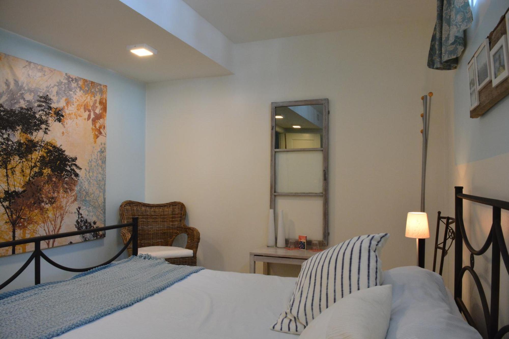 Bed & Breakfast Aamuranta Turku