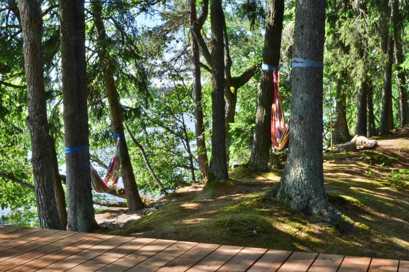 Aamuranta Bed & Breakfast Turku