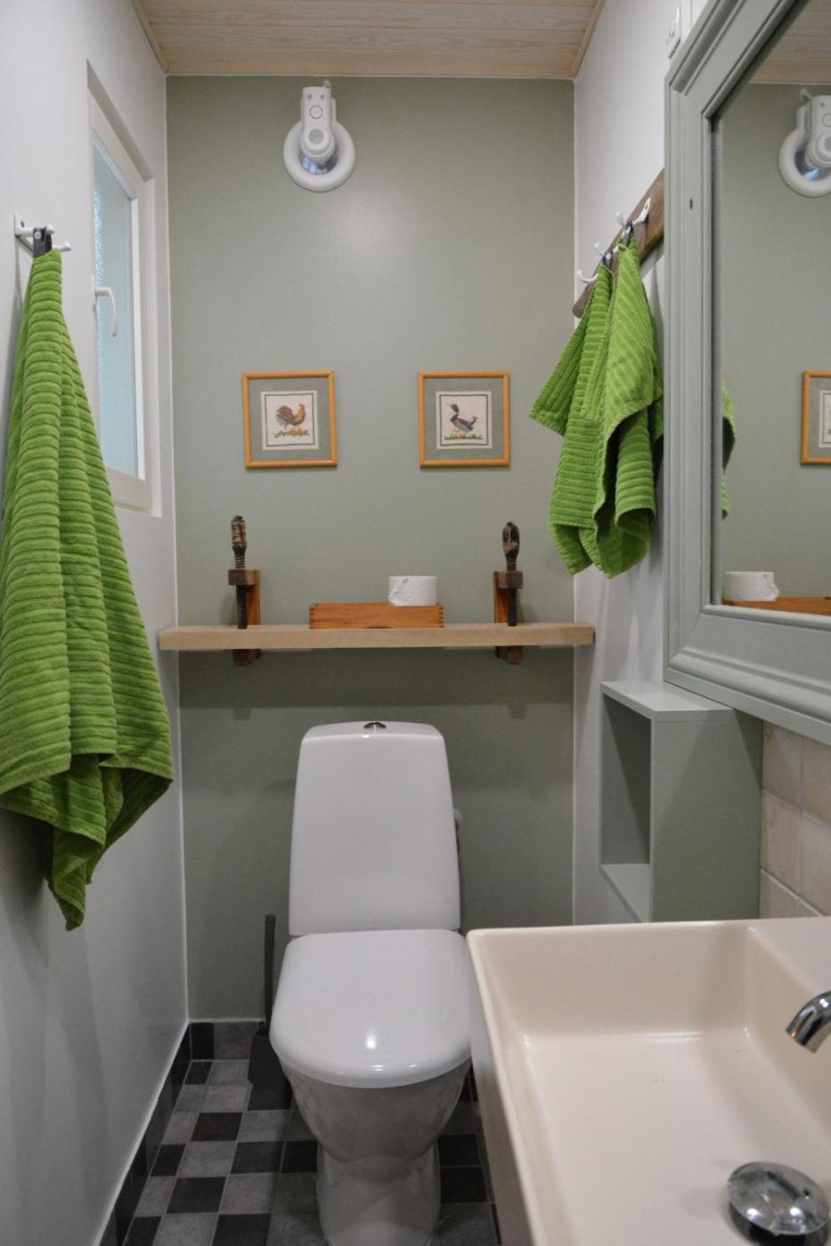 Bed & Breakfast Aamuranta Turku