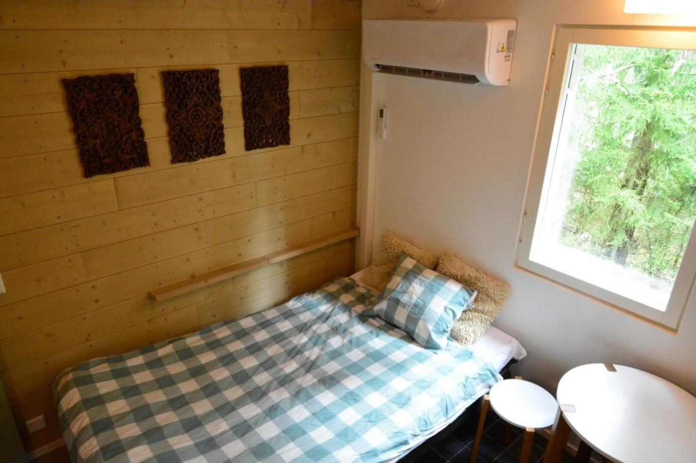 Aamuranta Bed and breakfast