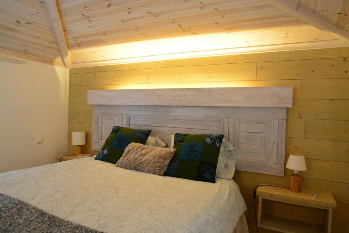 Aamuranta Bed & Breakfast *