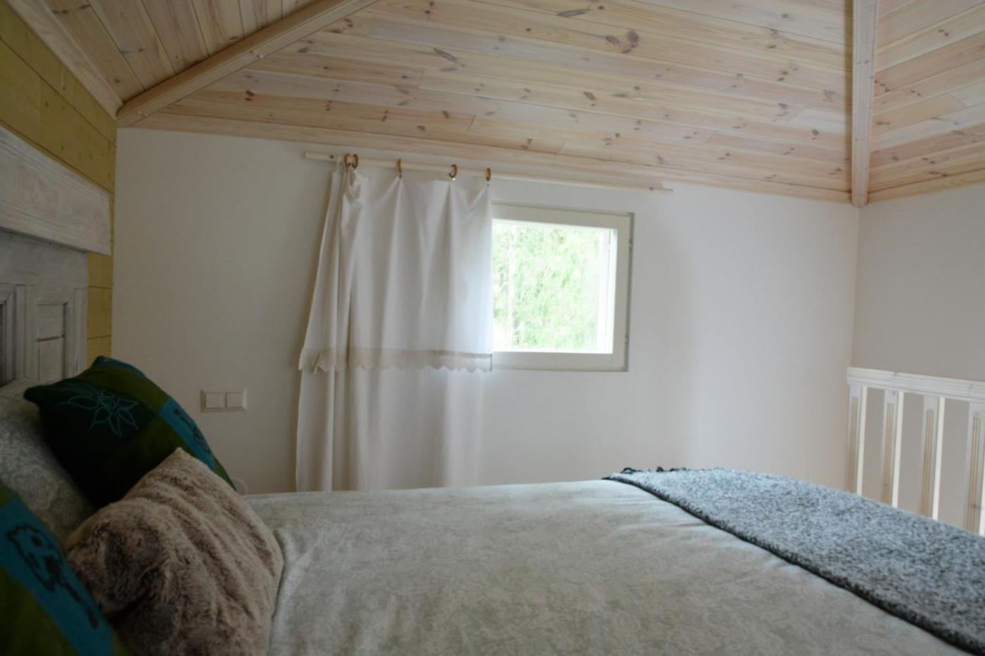 Bed and breakfast Aamuranta *