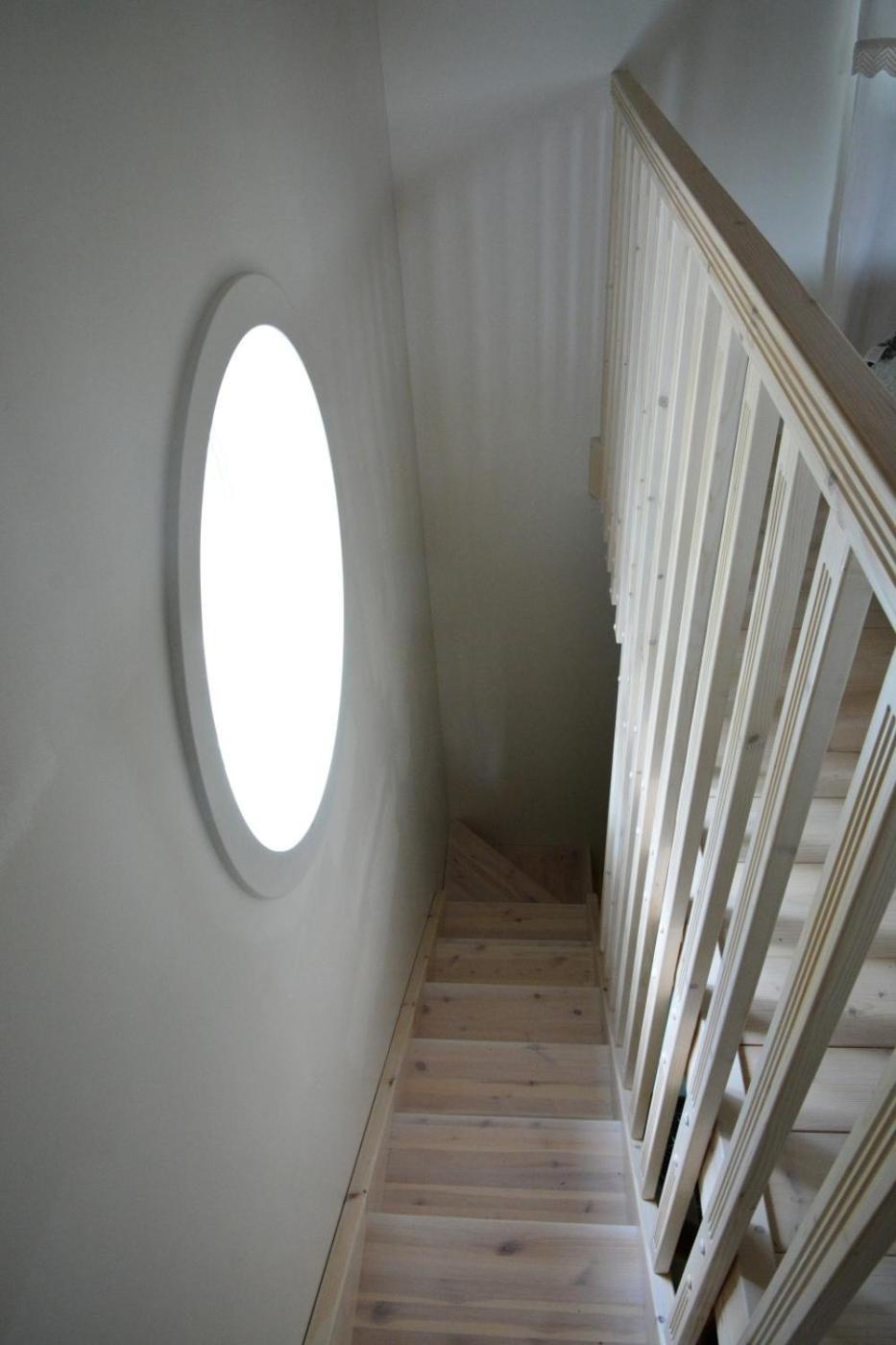 Aamuranta Bed & Breakfast Turku