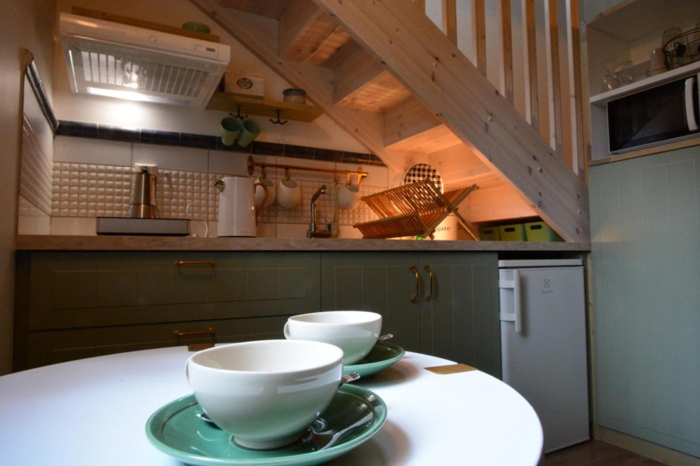 Bed and breakfast Aamuranta Turku