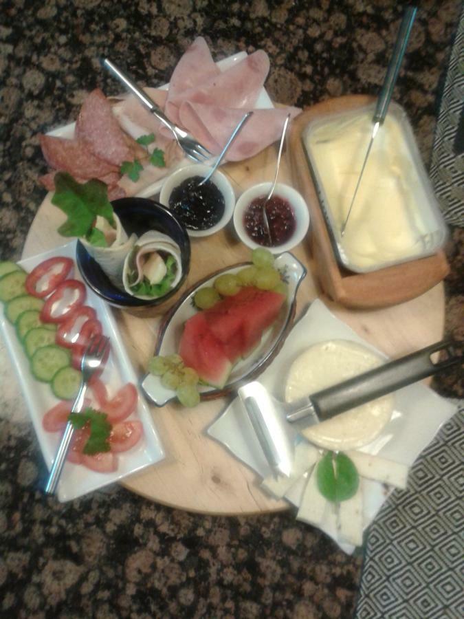 Aamuranta Bed & Breakfast Turku