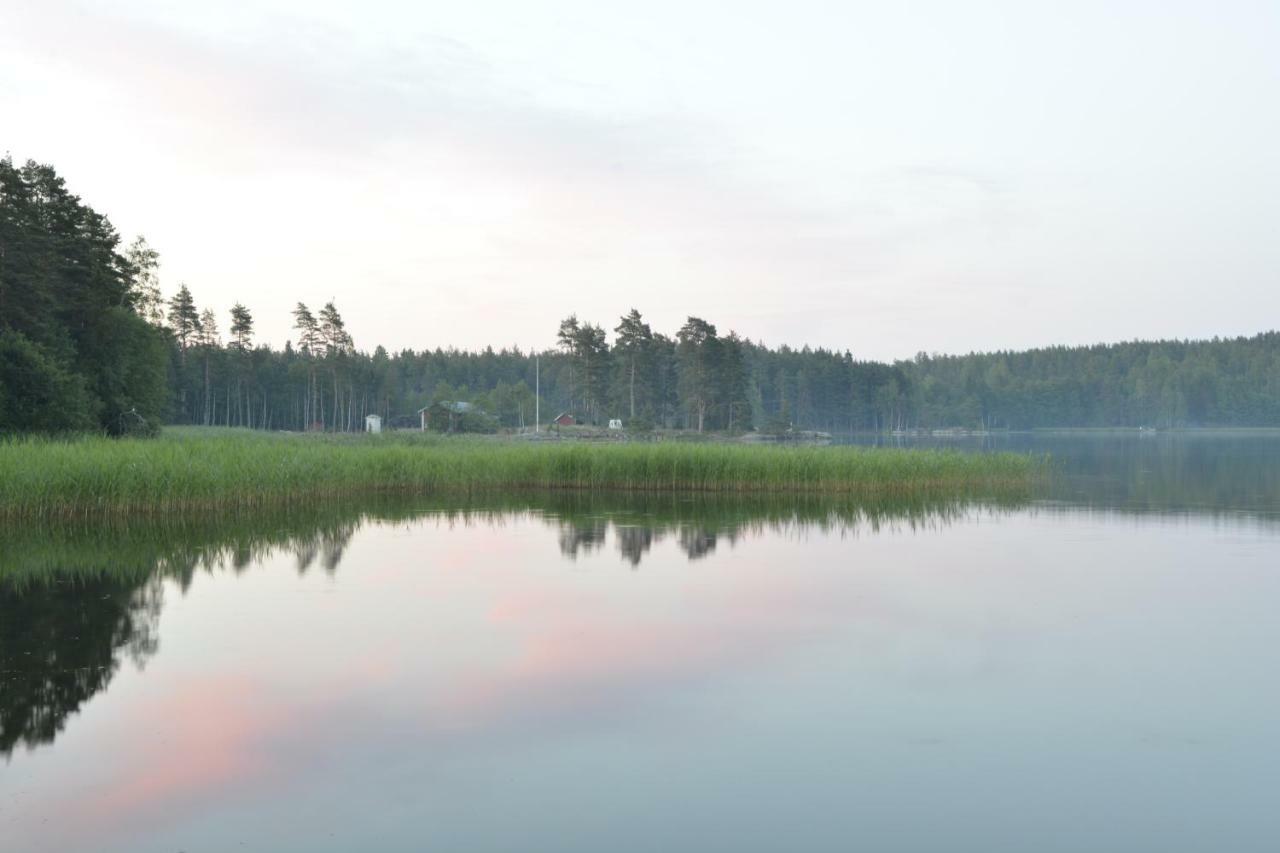 Aamuranta Bed and breakfast Turku