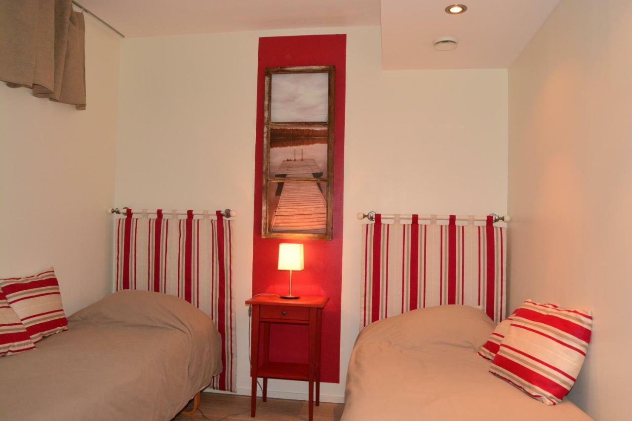 Aamuranta Bed & Breakfast
