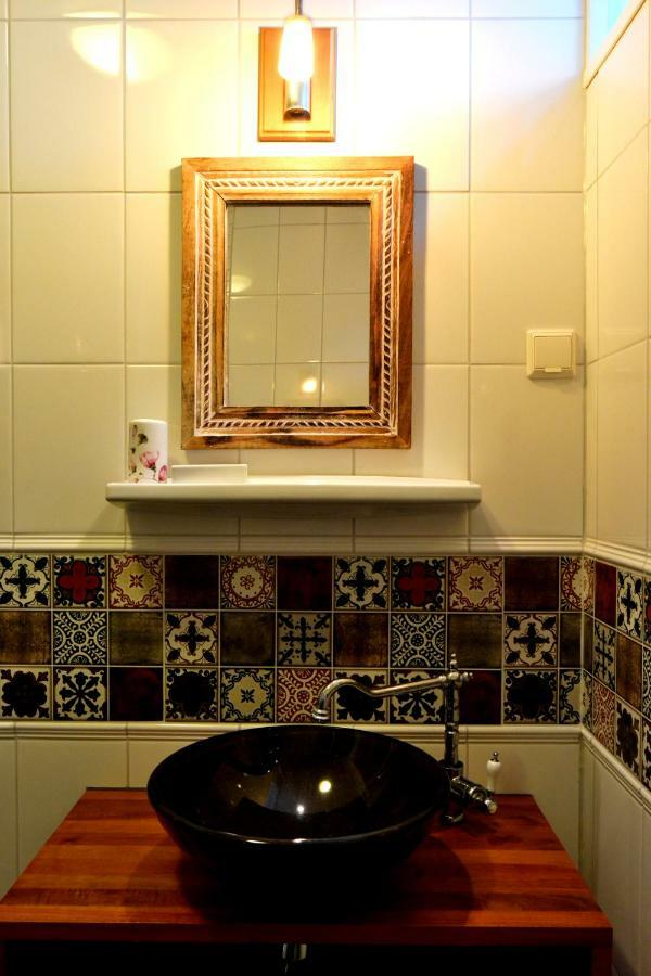Aamuranta Bed & Breakfast *